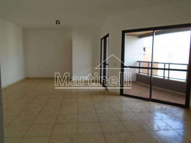 Apartamento Padrão em Ribeirão Preto