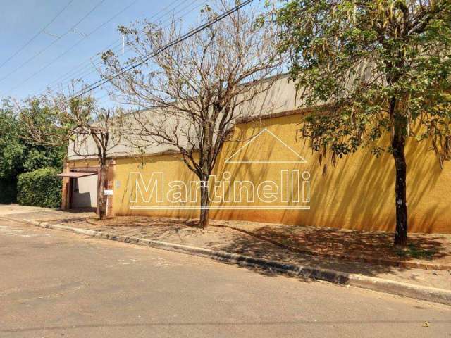 Casa Condomínio em Ribeirão Preto