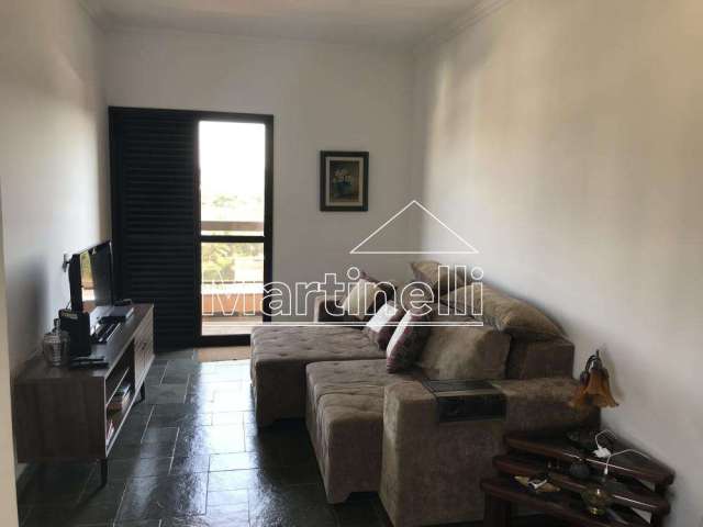 Apartamento Padrão em Ribeirão Preto