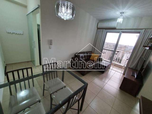 Apartamento Padrão em Ribeirão Preto