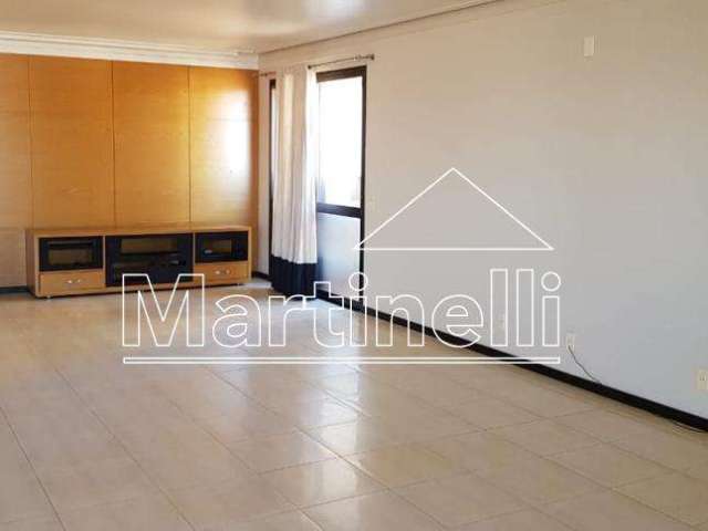 Apartamento Padrão em Ribeirão Preto