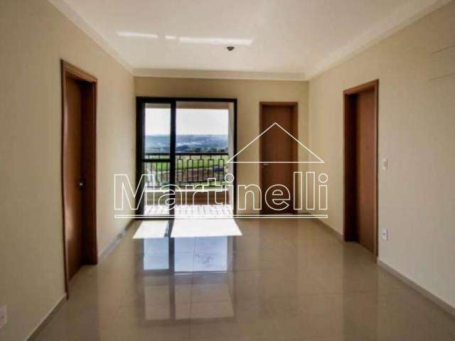 Apartamento Padrão em Ribeirão Preto