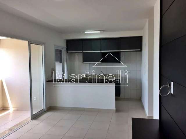 Apartamento Padrão em Ribeirão Preto