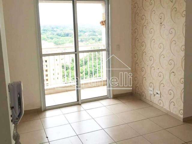 Apartamento Padrão em Ribeirão Preto