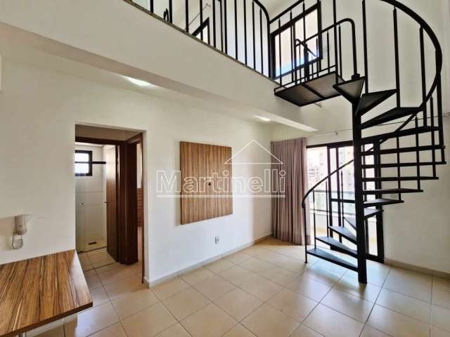 Apartamento Padrão em Ribeirão Preto