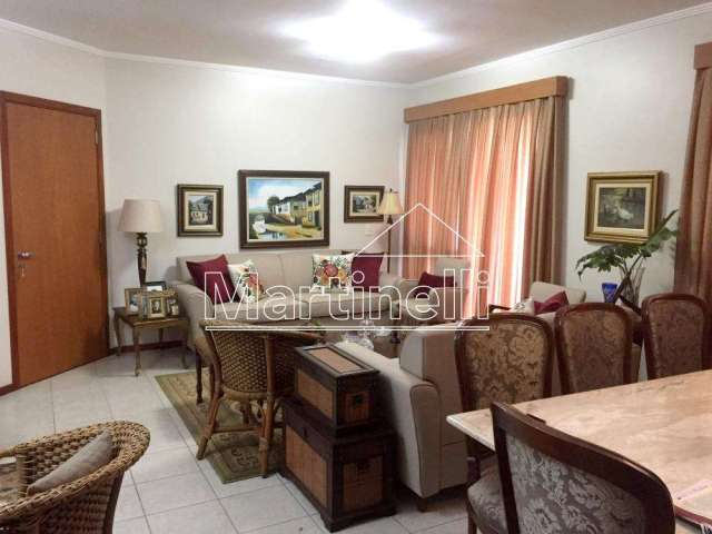 Apartamento Padrão em Ribeirão Preto