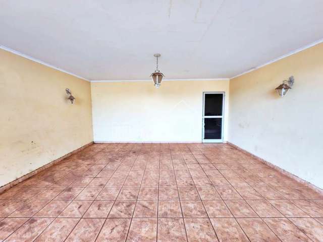 Casa Padrão em Ribeirão Preto