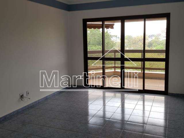 Apartamento Padrão em Ribeirão Preto