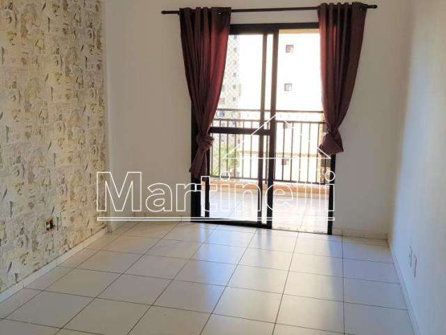 Apartamento Padrão em Ribeirão Preto