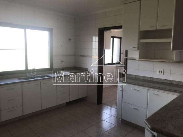 Apartamento Padrão em Ribeirão Preto