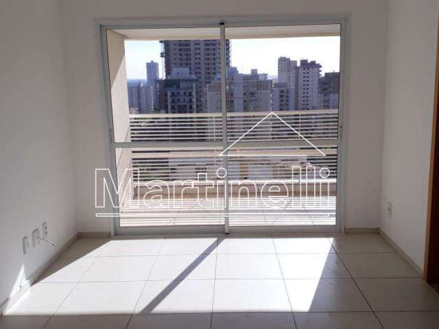 Apartamento Padrão em Ribeirão Preto