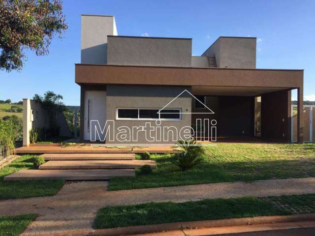 Casa Condomínio em Ribeirão Preto