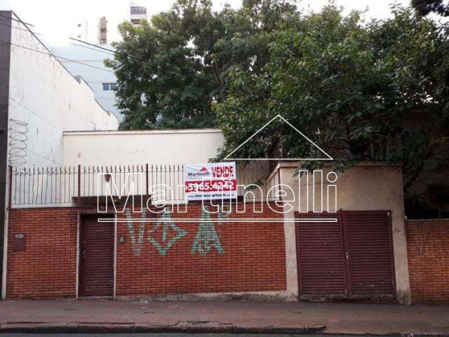 Casa Padrão em Ribeirão Preto