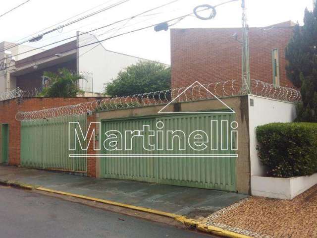 Casa Padrão em Ribeirão Preto