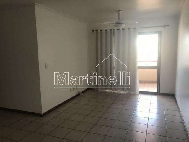 Apartamento Padrão em Ribeirão Preto