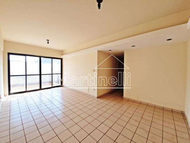 Apartamento Padrão em Ribeirão Preto