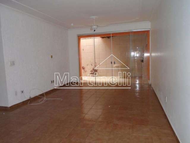 Apartamento Padrão em Ribeirão Preto