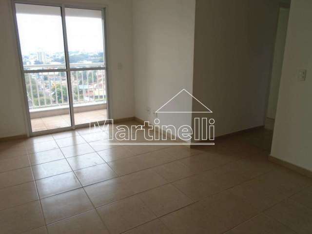 Apartamento Padrão em Ribeirão Preto