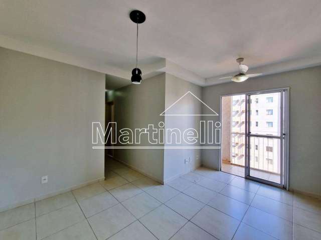 Apartamento Padrão em Ribeirão Preto