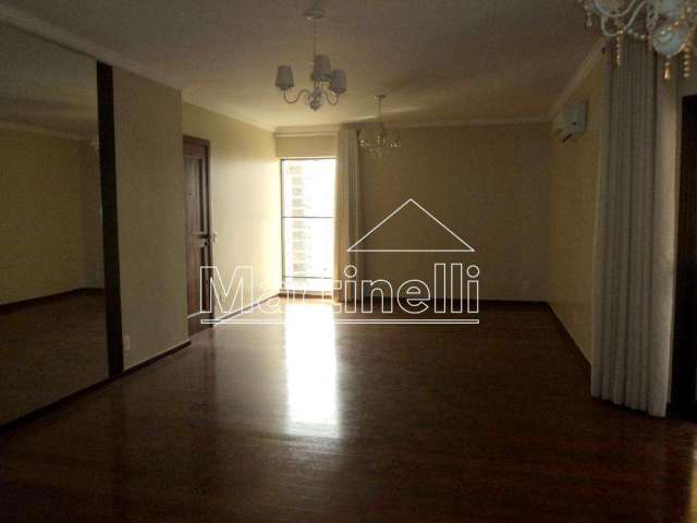 Apartamento Padrão em Ribeirão Preto