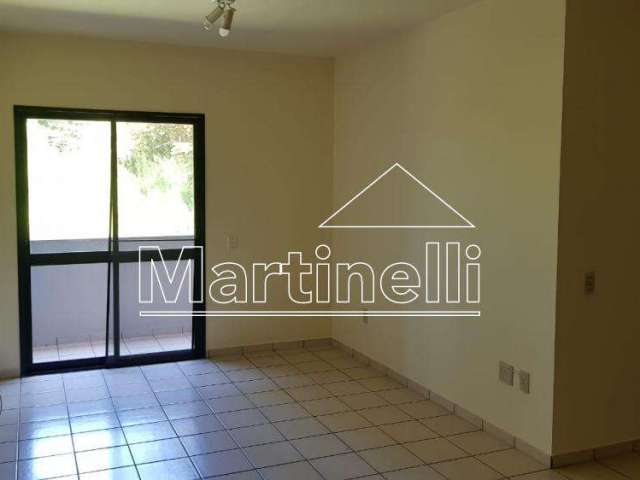 Apartamento Padrão em Ribeirão Preto