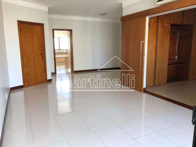 Apartamento Padrão em Ribeirão Preto