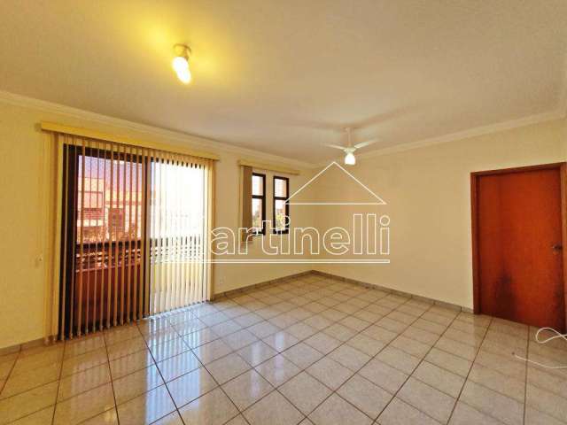 Apartamento Padrão em Ribeirão Preto