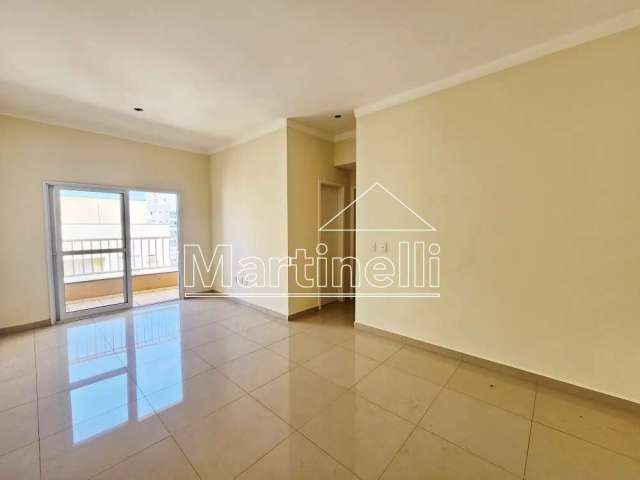 Apartamento Padrão em Ribeirão Preto