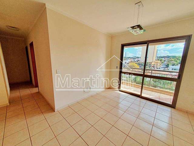 Apartamento Padrão em Ribeirão Preto