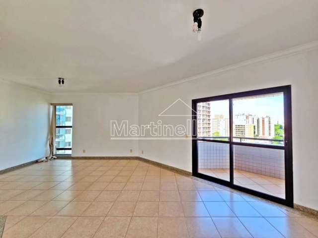 Apartamento Padrão em Ribeirão Preto