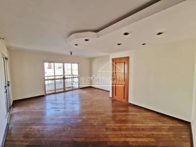 Apartamento Padrão em Ribeirão Preto