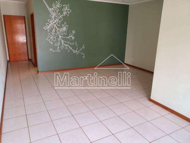 Apartamento Padrão em Ribeirão Preto