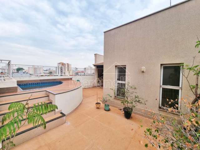 Apartamento Padrão em Ribeirão Preto