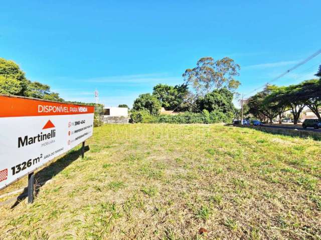 Terreno Padrão em Ribeirão Preto