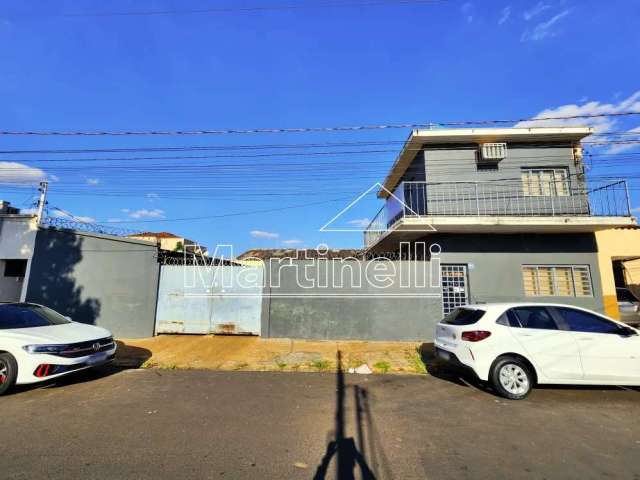 Comercial Galpão  Salão em Ribeirão Preto