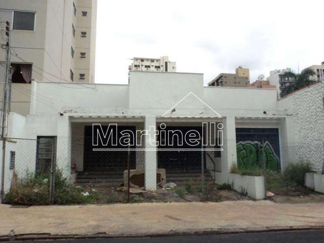 Comercial Imóvel Comercial em Ribeirão Preto