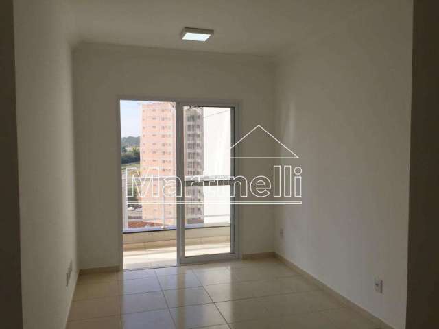 Apartamento Padrão em Ribeirão Preto