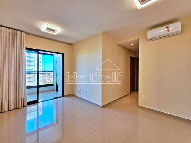 Apartamento Padrão em Ribeirão Preto