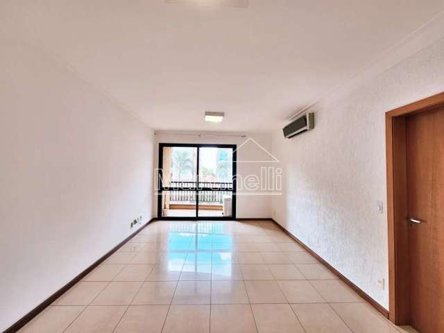 Apartamento Padrão em Ribeirão Preto