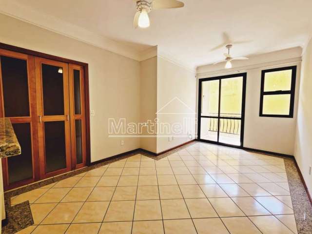 Apartamento Padrão em Ribeirão Preto