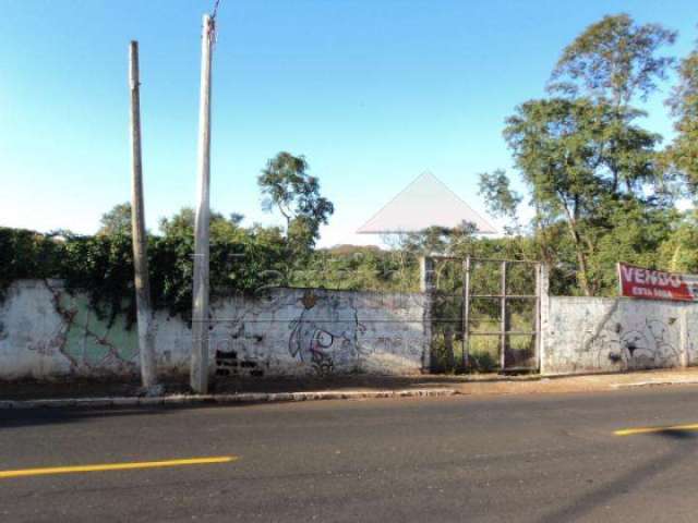 Terreno Padrão em Ribeirão Preto