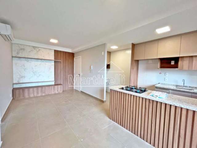 Apartamento Padrão em Ribeirão Preto