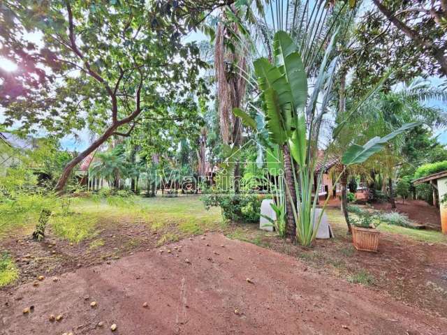 Casa Padrão em Ribeirão Preto