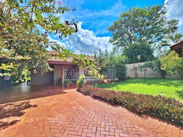 Casa Condomínio em Ribeirão Preto