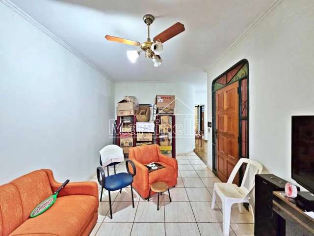 Casa Padrão em Ribeirão Preto