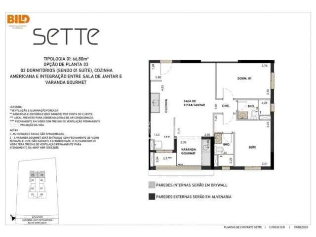 Apartamento Padrão em Ribeirão Preto