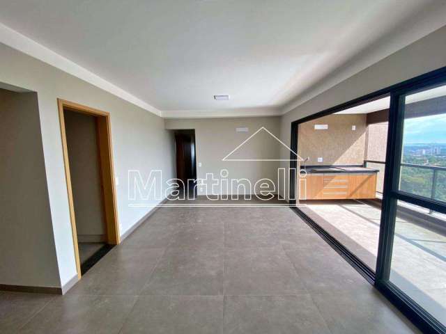 Apartamento Padrão em Ribeirão Preto