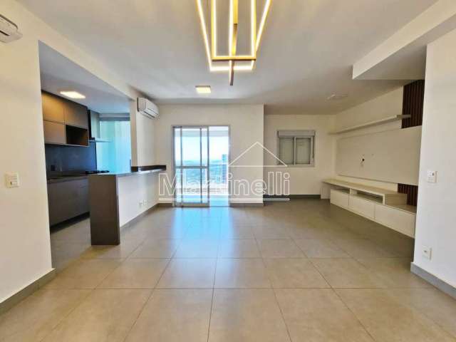 Apartamento Padrão em Ribeirão Preto