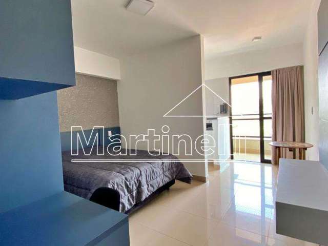 Apartamento KitnetFlat em Ribeirão Preto