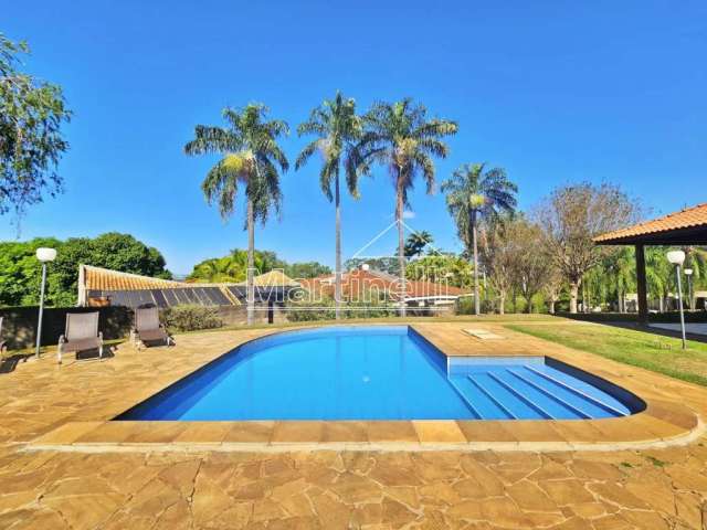 Casa Condomínio em Ribeirão Preto